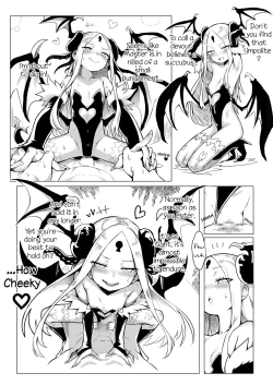 Page 16 of Waruiko Abi Wakarase no Mikon | Abby's Naughty Kid's Correction Drink Party