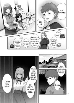 Page 4 of HEAVEN CAN WAIT