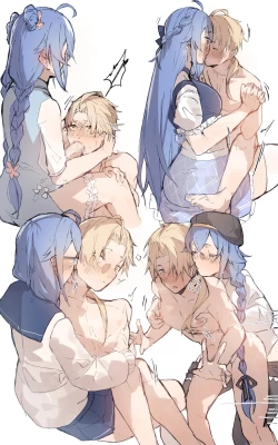 Page 8 of Husband and Wife 2