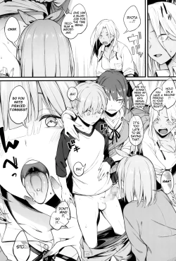 Page 13 of Onna, 3-nin.