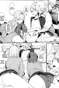 Page 16 of Onna, 3-nin.