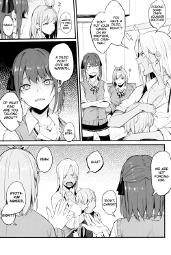 Page 9 of Onna, 3-nin.