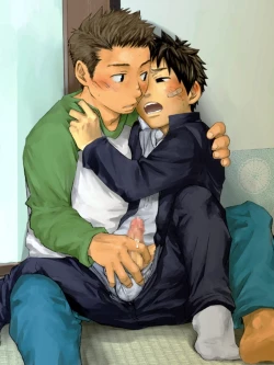 Page 1 of Tsukumo Gou - JukeBOX vol.9