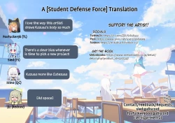 Page 41 of Sensei, Doushite Watashi nano...? | Sensei, Why Me...?