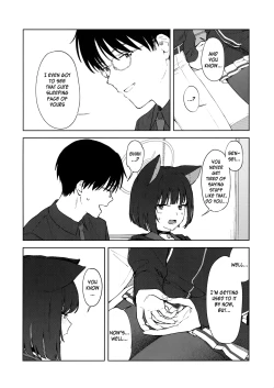 Page 7 of Sensei, Doushite Watashi nano...? | Sensei, Why Me...?
