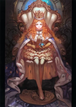 Page 17 of Artist 有江りり（alphonse）