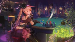 Page 185 of Artist 有江りり（alphonse）