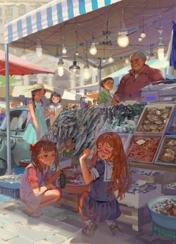 Page 214 of Artist 有江りり（alphonse）