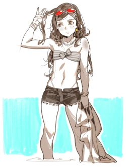 Page 239 of Artist 有江りり（alphonse）