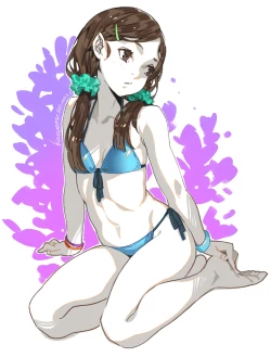 Page 240 of Artist 有江りり（alphonse）