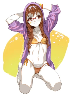 Page 241 of Artist 有江りり（alphonse）