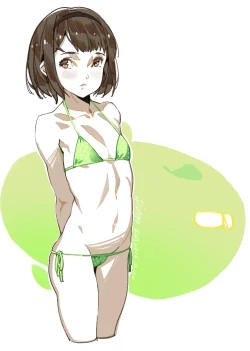 Page 243 of Artist 有江りり（alphonse）