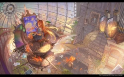 Page 259 of Artist 有江りり（alphonse）