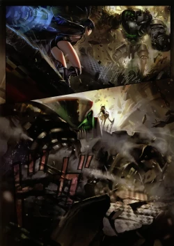 Page 302 of Artist 有江りり（alphonse）