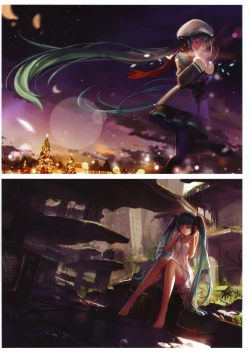 Page 332 of Artist 有江りり（alphonse）