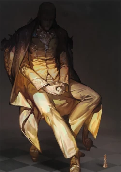 Page 35 of Artist 有江りり（alphonse）