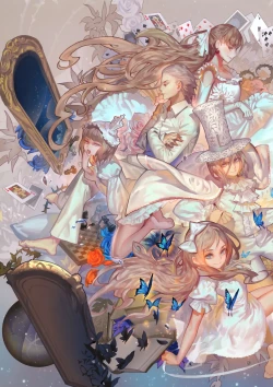 Page 37 of Artist 有江りり（alphonse）