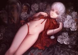 Page 47 of Artist 有江りり（alphonse）