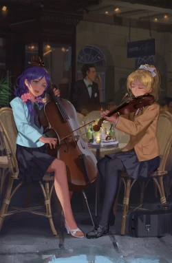 Page 96 of Artist 有江りり（alphonse）