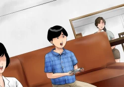 Page 54 of Tomo-kun no toriko ni natta okaasan