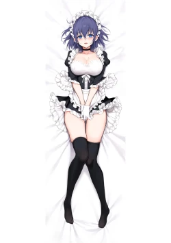 Page 247 of Kaede to Suzu + Kaede to Suzu Illustration collection