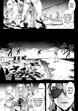 Page 7 of Raikou Shinki Igis Magia IVCh.1-5