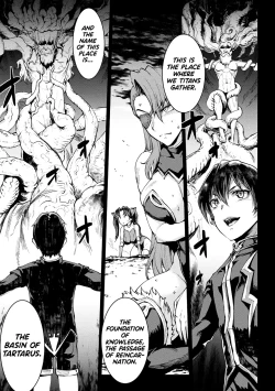 Page 92 of Raikou Shinki Igis Magia IVCh.1-5