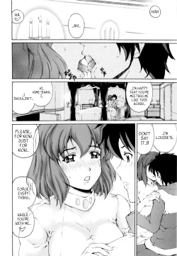 Page 4 of Zutto Oshiro de Kurashiteru