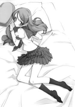 Page 23 of KURONEKO NO TANGO