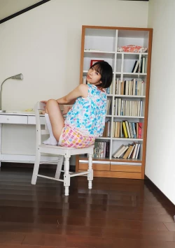 Page 4 of OM's! ～Open My Secrets～vol.01