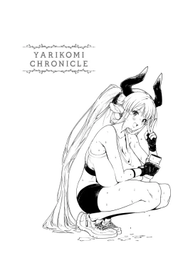 Page 30 of Yarikomi ChronicleCH. 1-3