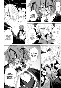 Page 15 of Wriggle Chuudoku Makki Shoujou