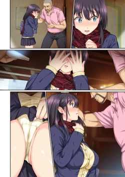 Page 43 of Soshite Watashi wa Kyou mo Ano Otoko ni Taberareru | And So Today I'm Once Again Being Sexually Devoured By That Man