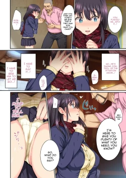 Page 5 of Soshite Watashi wa Kyou mo Ano Otoko ni Taberareru | And So Today I'm Once Again Being Sexually Devoured By That Man