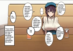 Page 7 of Summer Vacation with the Twin Childhood Friend 1 & 2