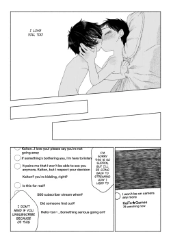 Page 44 of Omae ga ichiban kawaii! | You're the cutest!