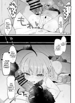 Page 20 of Motto! Ririmu to Asobou? | Let's Play with a Succubus One More Time?