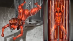 Page 34 of 新作”業務用屠畜機”を発表しました