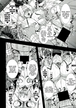 Page 19 of Dorei Yousai - Slave Stronghold