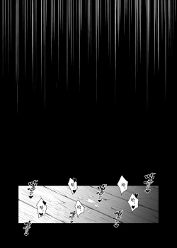 Page 33 of Let’s conquer monsters together 01-06