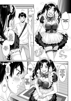 Page 43 of NeeMiboujin no Gishi to Ore no Midara na Hibiin-law