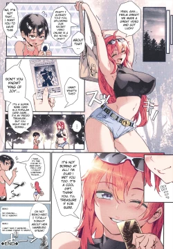 Page 36 of Shounen ga Otona ni Natta Natsu Ch.1-3