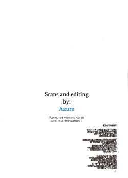 Page 3 of GashaForce - Usagi Drops 3