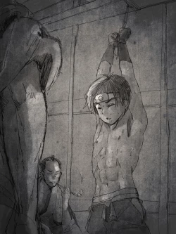 Page 7 of shounen ninja toubatsu