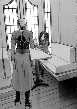 Page 28 of Double Spiral