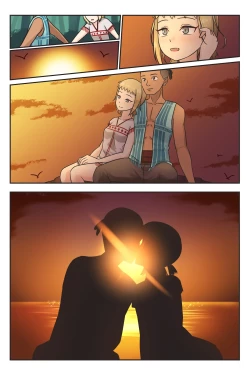 Page 60 of Rowan the Red Hair