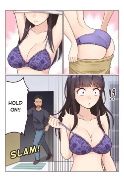 Page 4 of Rent a Body