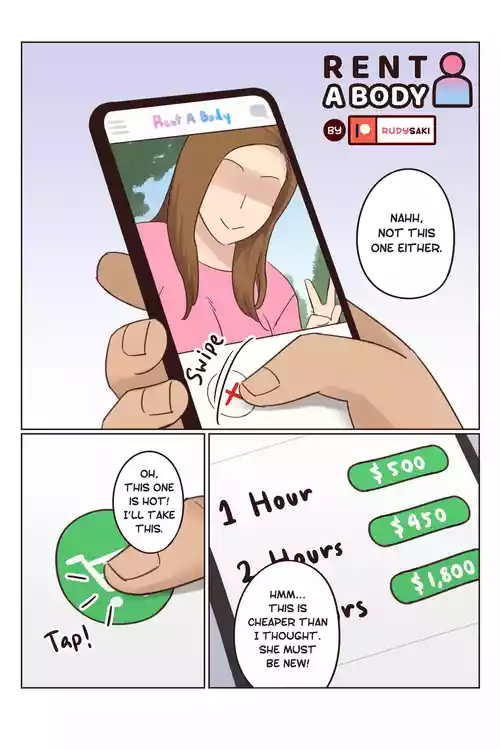 Download Rent a Body