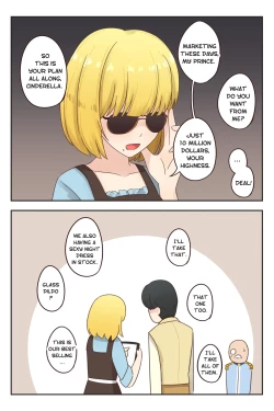 Page 6 of Cinderella