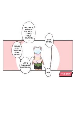 Page 9 of The Rabbit and the Turtle